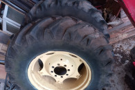 Koła ursus c4011, c 355,c360