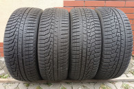 Opony zimowe 215/55 R18 Hankook