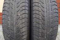 Opony zimowe 185/65 R15 Dębica