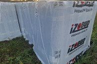 Papa termozgrzewalna Izobud optima duo 5.2mm SB