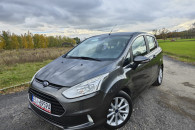 Ford B-Max 2015r "KOMIS-ZALESIE"