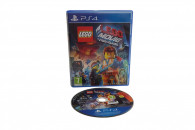 GRA PS4 THE LEGO MOVIE