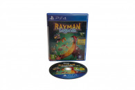 GRA PS4 RAYMAN LEGENDS