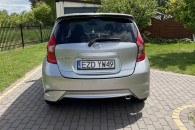 Nissan Note 1.2 DIG-S Tekna