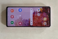 TELEFON SAMSUNG GALAXY S20 FE 5G RÓŻOWY