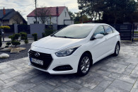 I40 2018 SUPER STAN AUTOMAT SEDAN SALON PL