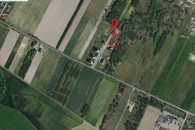 Działka budowlana, WZ, piękna lokalizacja