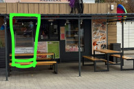 Galeria Zd.Wola/ współpraca z Piekarnia