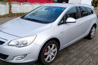 Astra J 1.4 2011
