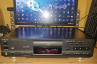 Odtwarzacz Płyt CD Technics SL-PS620A 4DAC Peak