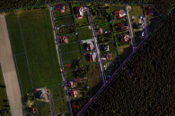 Działka Budowlana Męcka Wola