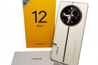 TELEFON REALME 12 PRO+ 12/512GB