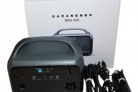 PRZENOŚNA STACJA ZASILANIA DARANENER NEO 300