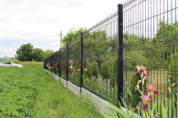 montaż ogrodzeń, układanie kostki brukowej