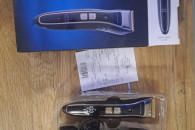 Strzyżarka do włosów Götze & Jensen CL700