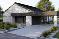 Nowy dom Widawie WSTĘPNA REZERWACJA !