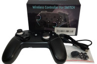 KONTROLER PAD DO NINTENDO SZ-932B