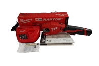 NOŻYCE DO CIECIA RUR MILWAUKEE M12 PCSS