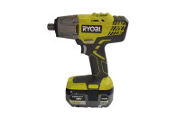 KLUCZ UDAROWY RYOBI R18IW3