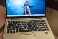 Laptop HP Elitebook 840 G8 i7-1185G7 16/512gb