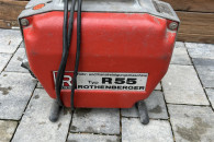 Przepychacz Rothenberger