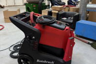 Czyszczenie kanałów wentylacyjnych-rekuperacja