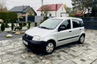 BEZWYPADKOWA PANDA 2010 SUPER STAN