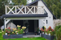 Działka rekreacyjna ROD STOCZEK