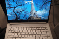 Laptop HP 14s Intel Core i5-1135G7 16GB Ram