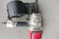 Profesjonalna gwoździarka MAC CN80