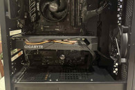 PC - Ryzen 5 2600 - RTX 2060 - 16GB RAM