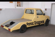 Złomowanie pojazdów. Odbiór 7 dni w tygodniu