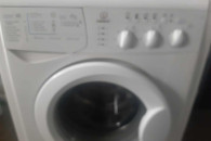 Używana pralka Indesit z gwarancją