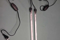 Oświetlenie AQUAEL LADY TUBE D&N 14 W 1270 lm