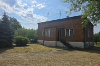 Dom wolnostojący - Karsznice