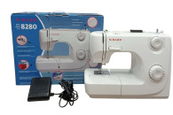 MASZYNA DO SZYCIA SINGER 8280