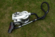 Super odkurzacz bezworkowy Dirt Devil 2300W