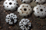 Obciążniki ursus c360, c4011, c355