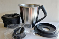 Nowe naczynie miksujące TM6