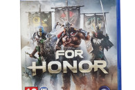 GRA PS4 FOR HONOR
