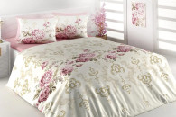 Komplet pościeli -2.Turcja (4 części. Bawełna)