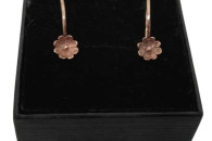 ZŁOTE KOLCZYKI 0,93G 583P