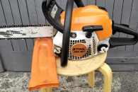 Pila Stihl MS 181 Orginalna