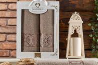 Zestaw-8 ręczników 2 szt./opak,50*90+70*140