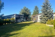 Dom całoroczny Lipno gm. Brzeźnio