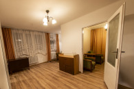 Parter, 2 pokoje, 37m2, Pogorzelskiego