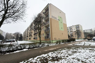 Mieszkanie idealne na start lub pod inwestycję