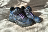 Buty zimowe Geox rozm.26