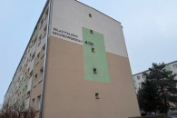 Mieszkanie 48 m2, 2 pokoje, III piętro Sieradz