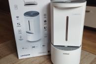 Nowy Inteligentny Nawilżacz powietrza Vestfrost